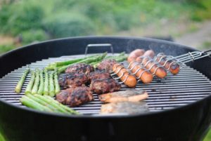 Host the Perfect Summer Barbecue